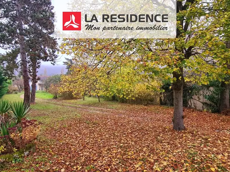 Terrain, 972 m²