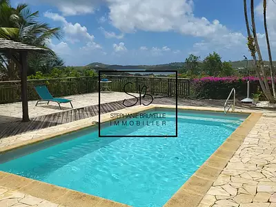 Maison, 118 m²