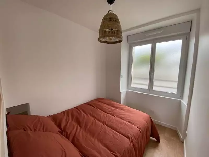 Appartement, 23 m²