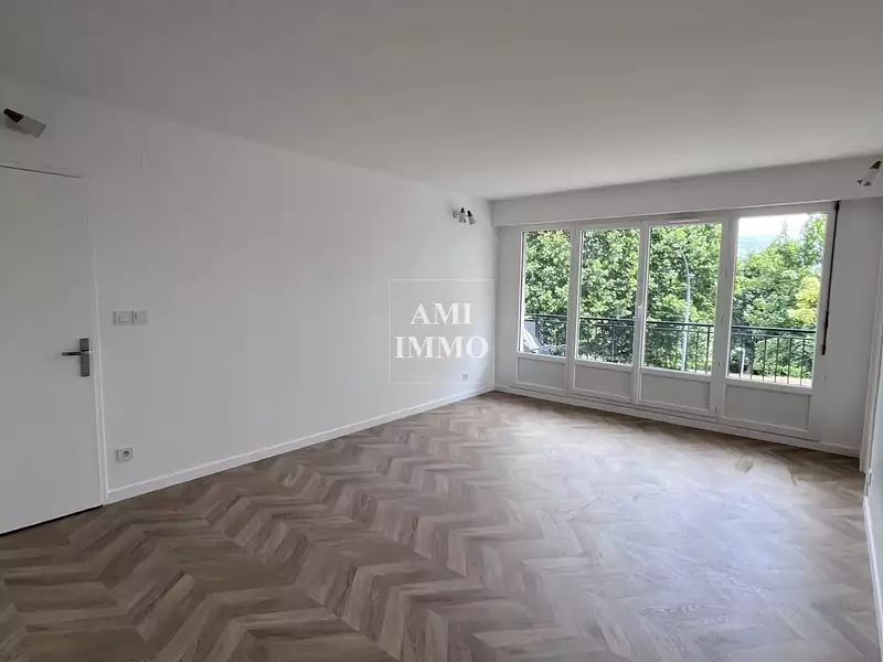 Appartement, 96,92 m²