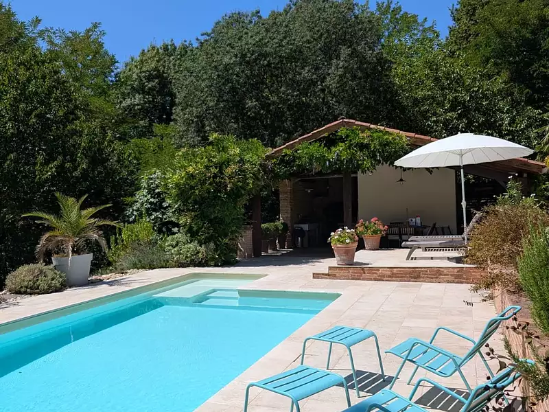 Maison, 350 m²