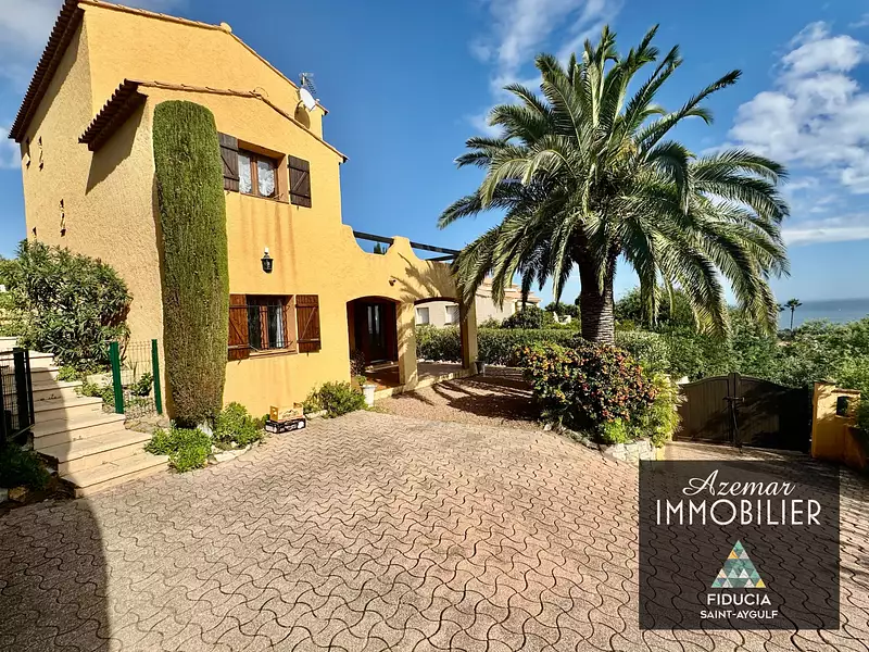 Maison, 163 m²