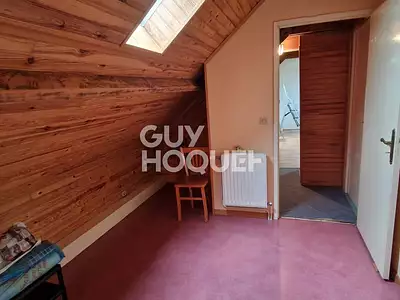 Maison, 130 m²