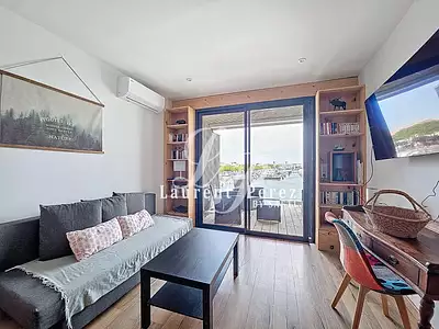 Appartement, 42 m²