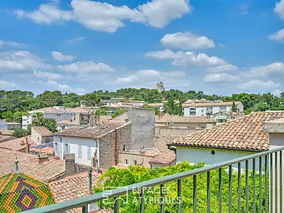 Appartement, 212 m²