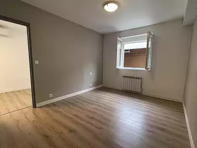 Appartement, 35,63 m²