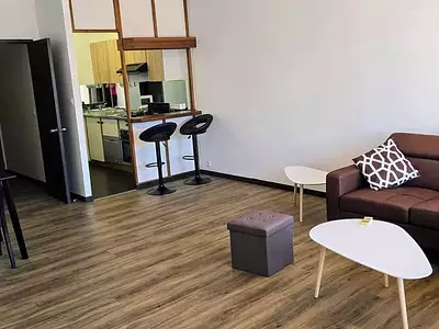 Appartement, 69 m²