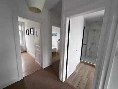 Appartement, 103 m²