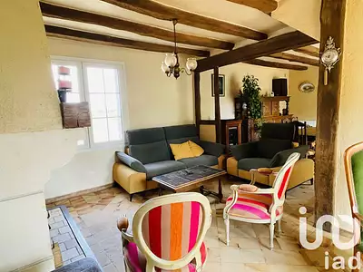 Maison, 144 m²