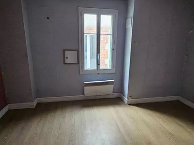 Maison, 121 m²