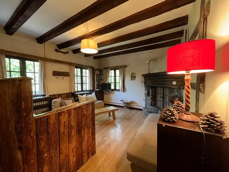 Maison, 102 m²
