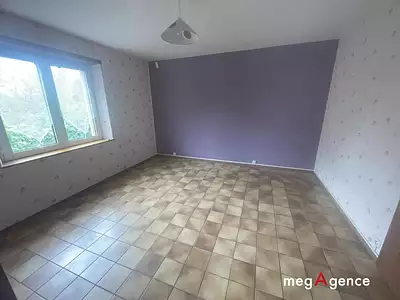 Maison, 120 m²