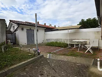 Maison, 80 m²