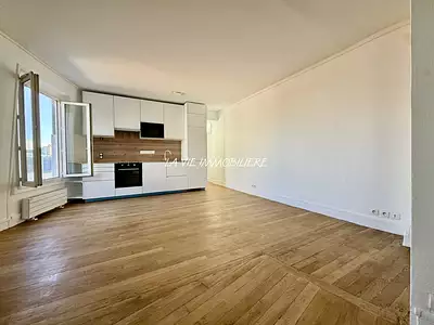 Appartement, 49,99 m²