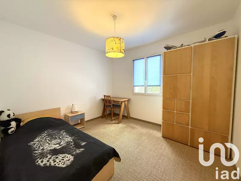 Maison, 93 m²