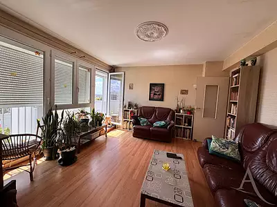 Appartement, 83 m²