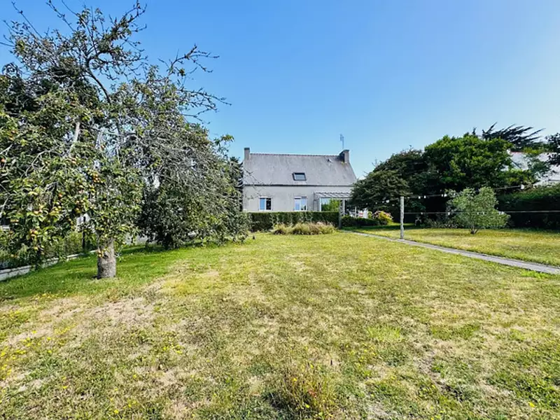 Maison, 106 m²