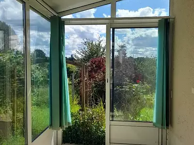 Maison, 93 m²