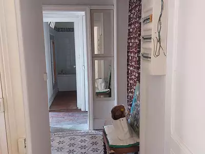 Appartement, 88,54 m²