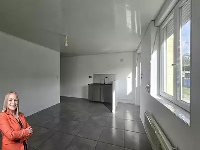 Maison, 55 m²