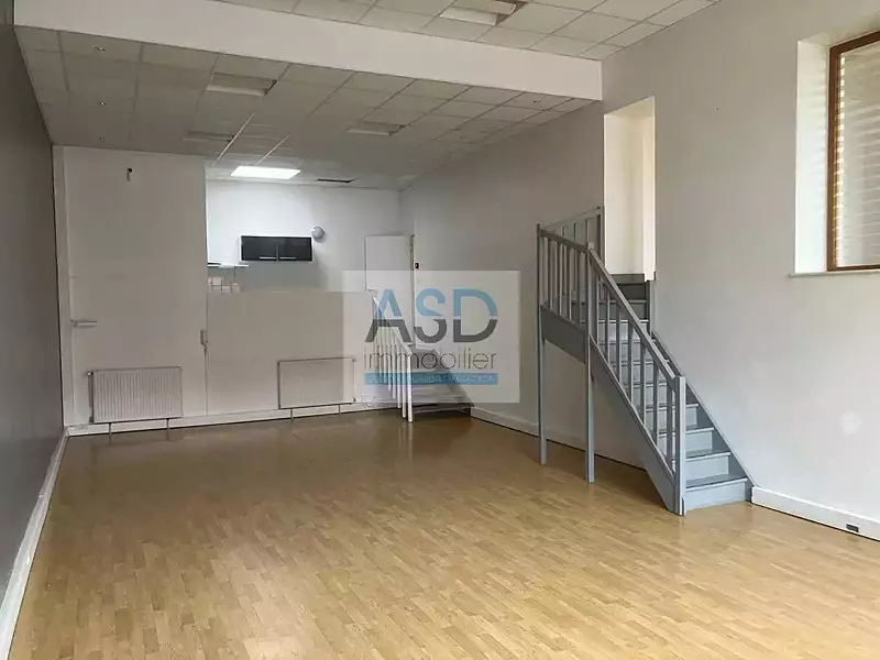 Divers, 140 m²