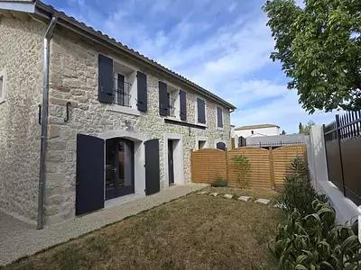 Maison, 84 m²