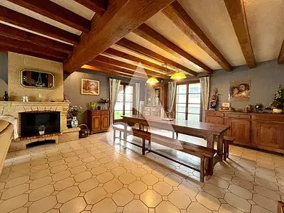 Maison, 177,36 m²