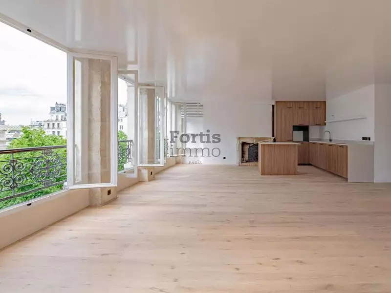 Appartement, 90 m²