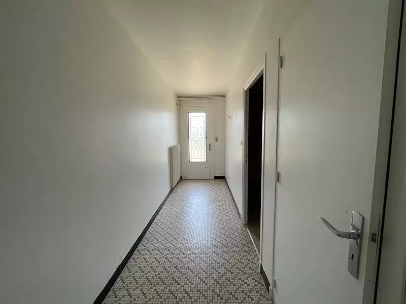 Maison, 107 m²