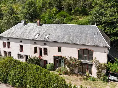 Maison, 291 m²