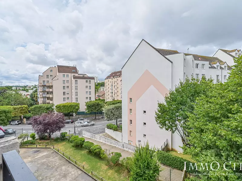 Appartement, 65 m²