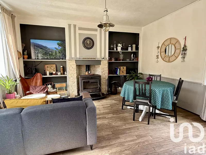 Maison, 207 m²