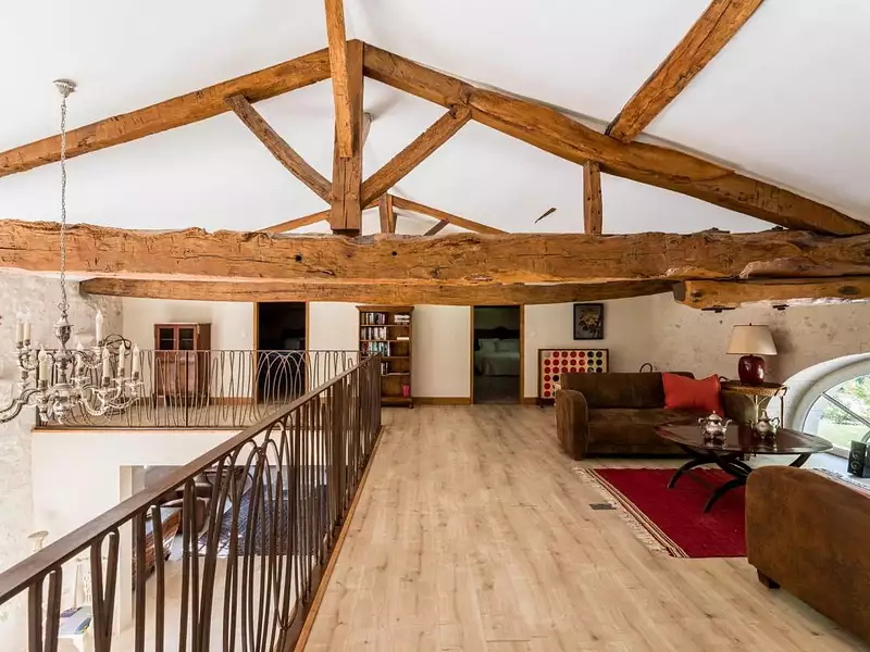 Maison, 509 m²