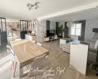 Maison, 164 m²