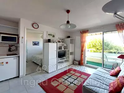 Appartement, 30,41 m²