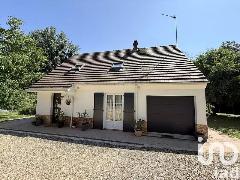 Maison, 85 m²