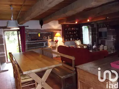 Maison, 135 m²