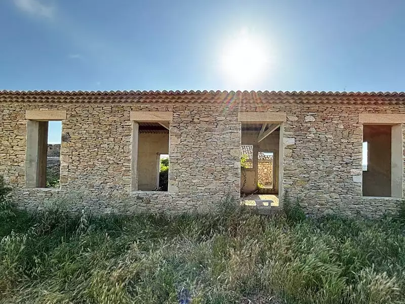 Maison, 100 m²