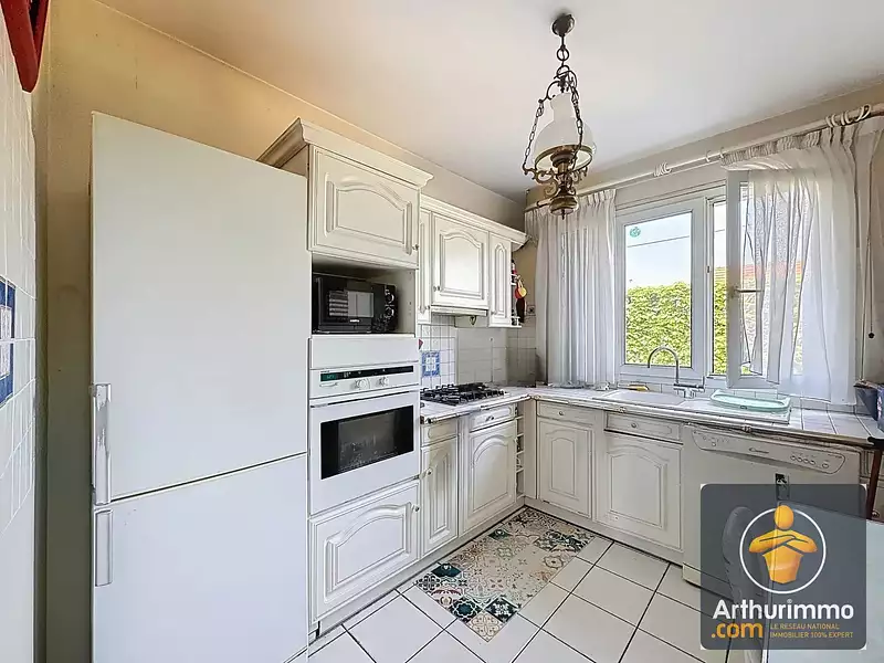 Maison, 106 m²