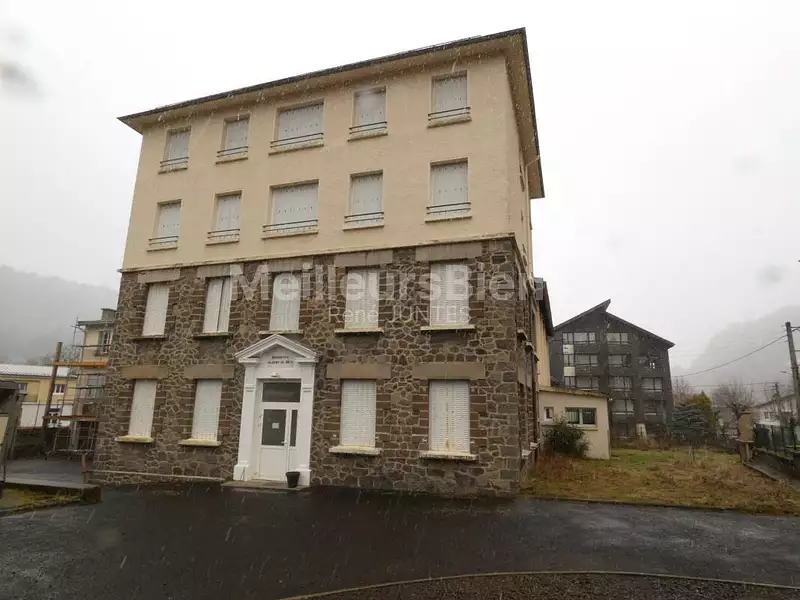 Appartement, 81 m²