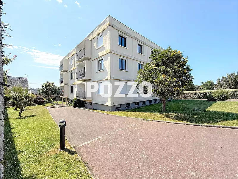 Appartement, 67,78 m²
