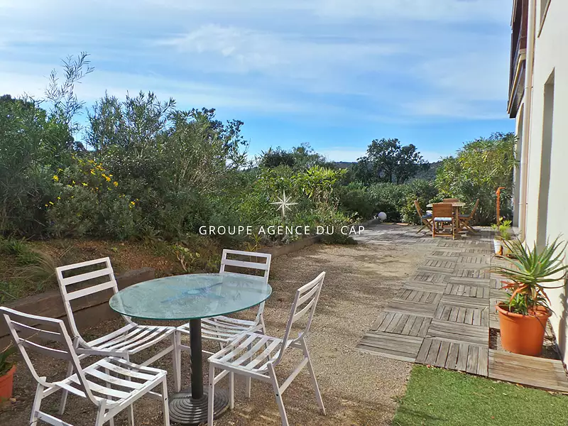 Appartement, 91,3 m²