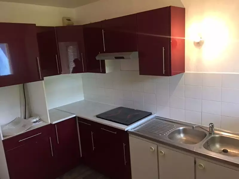 Appartement, 47 m²