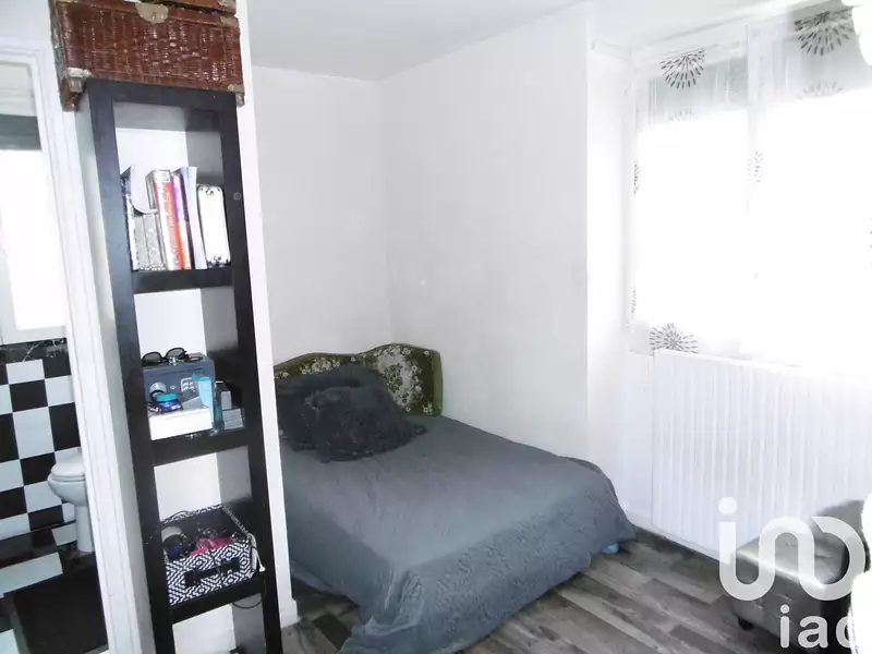 Maison, 88 m²