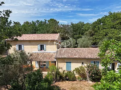 Maison, 217 m²