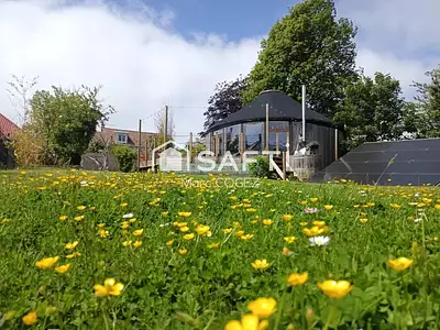 Maison, 48 m²