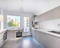 Appartement, 87 m²