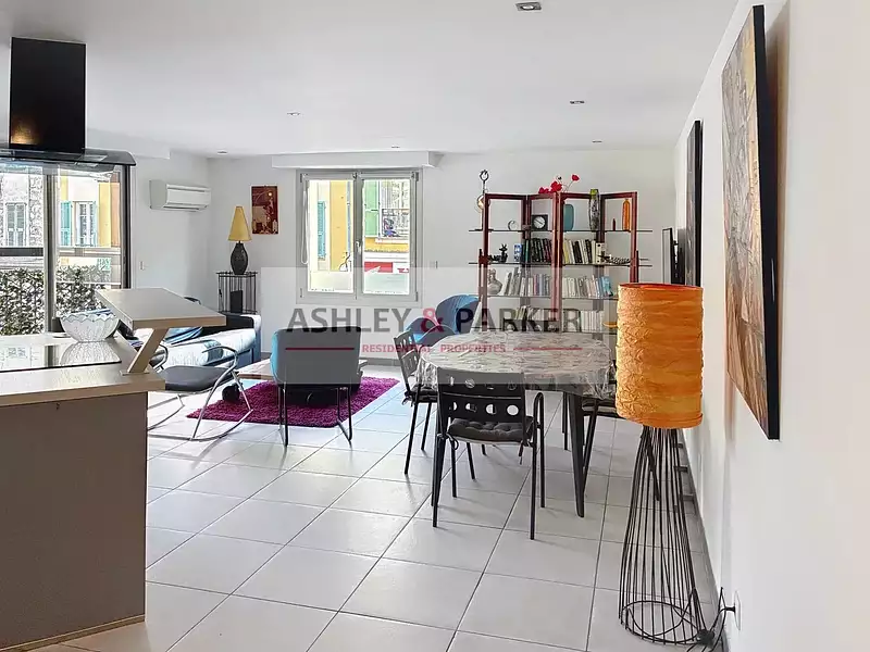 Appartement, 88,71 m²