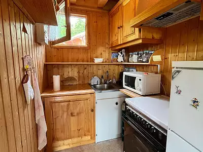 Maison, 46 m²