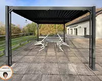 Maison, 225 m²